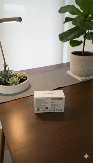 Xiaomi Redmi Note 14 4G Azul (8/256GB) ¡Nuevo y Si