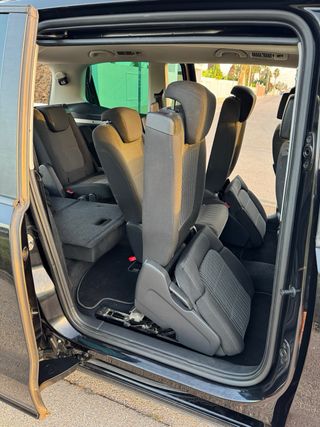 SEAT Alhambra 2015