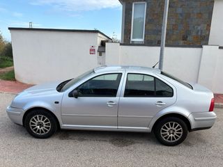 Volkswagen Bora 2002