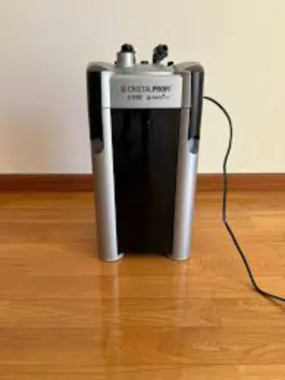 Filtro Acuario JBL Cristal Profi e1502