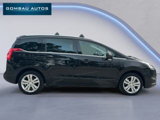 Peugeot 5008 7 Plazas 1.6 BlueHDi 120 cv Allure