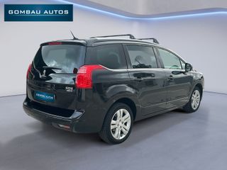 Peugeot 5008 7 Plazas 1.6 BlueHDi 120 cv Allure