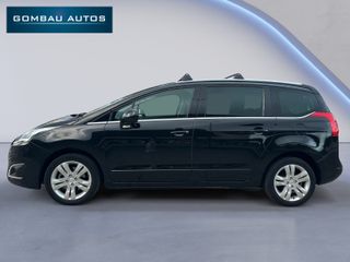Peugeot 5008 7 Plazas 1.6 BlueHDi 120 cv Allure