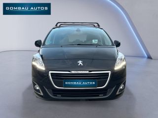 Peugeot 5008 7 Plazas 1.6 BlueHDi 120 cv Allure