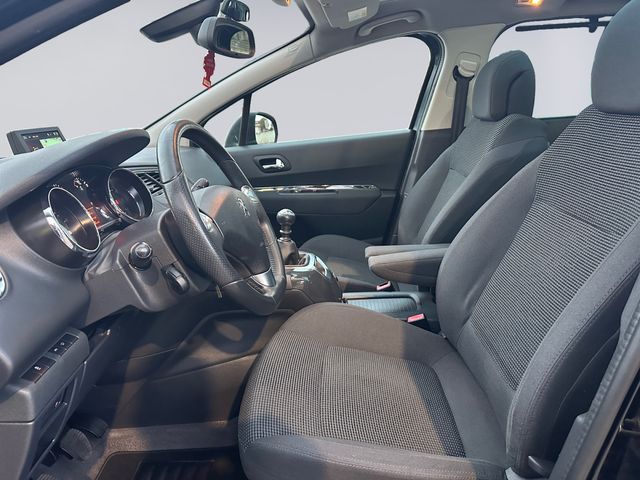 Peugeot 5008 7 Plazas 1.6 BlueHDi 120 cv Allure