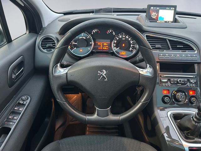 Peugeot 5008 7 Plazas 1.6 BlueHDi 120 cv Allure