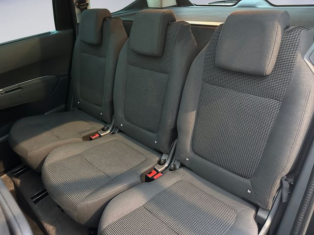 Peugeot 5008 7 Plazas 1.6 BlueHDi 120 cv Allure