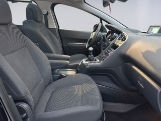 Peugeot 5008 7 Plazas 1.6 BlueHDi 120 cv Allure