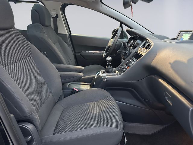 Peugeot 5008 7 Plazas 1.6 BlueHDi 120 cv Allure