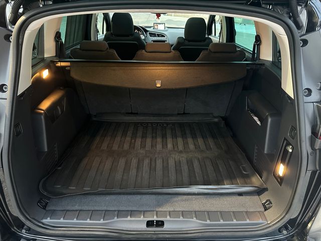 Peugeot 5008 7 Plazas 1.6 BlueHDi 120 cv Allure
