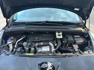 Peugeot 5008 7 Plazas 1.6 BlueHDi 120 cv Allure