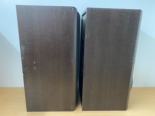 Altavoces Sony SS-S9 (Pareja) - LEER DESCRIPCION