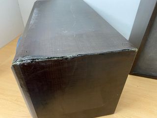 Altavoces Sony SS-S9 (Pareja) - LEER DESCRIPCION