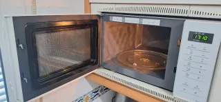 Microondas Panasonic NN-K3SHAM