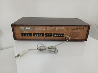 Realtone M2100 Radio Stereo 8 Tr Hifi Vintage