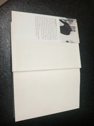 "Ánima"-John Darnton=2€+regalo