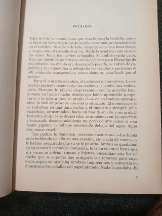 "Ánima"-John Darnton=2€+regalo