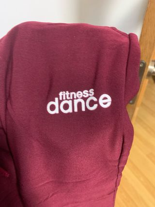 Pantalón de chándal deportivo talla L