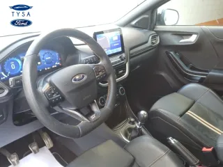 Ford Puma ST GOLD 200CV