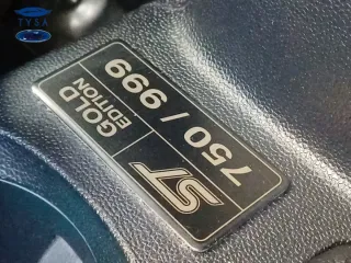 Ford Puma ST GOLD 200CV