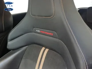 Ford Puma ST GOLD 200CV