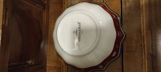 Ciotola Villeroy & Boch Natale