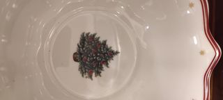 Ciotola Villeroy & Boch Natale