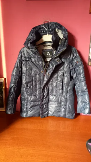 Giacca Peuterey bimbo 2 anni