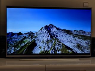 TV Philips Smart TV Ambilight 50