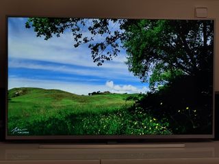 TV Philips Smart TV Ambilight 50