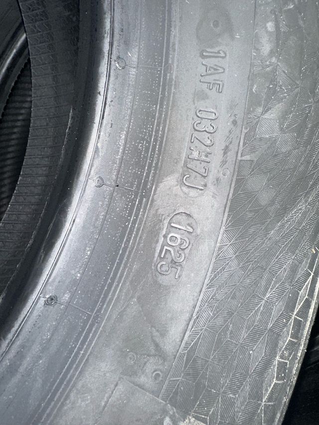 Continental 185/65 R 15 UltraContact