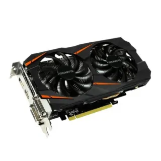 Gigabyte GeForce GTX 1060