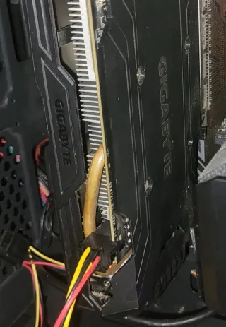 Gigabyte GeForce GTX 1060