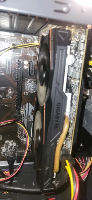 Gigabyte GeForce GTX 1060