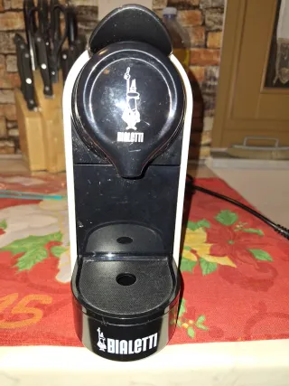 Macchina Caffè Bialetti