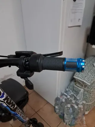 Patinete Smartgyro Crossover Dual Max 1