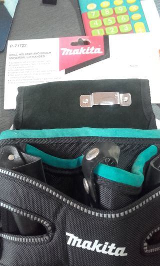 Broca Corona Widia Rubi 27mm Ref. 04960