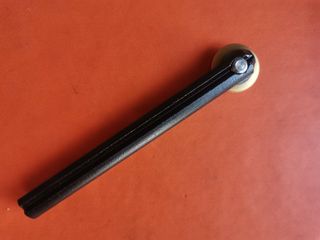 Broca Corona Widia Rubi 27mm Ref. 04960