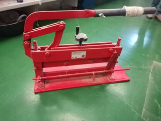 Broca Corona Widia Rubi 27mm Ref. 04960