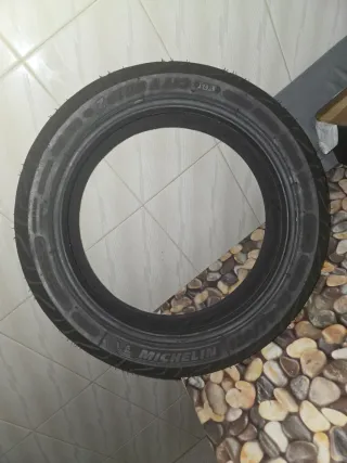 Neumático nuevo CITY GRIP 2  120/70-13 69S