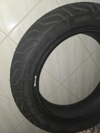 Neumático nuevo CITY GRIP 2  120/70-13 69S