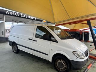 Mercedes-Benz Vito 2008