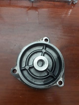 Tapa limitador par Suzuki DRZ LTZ