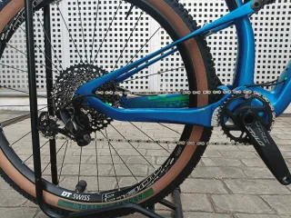 Berria Mako 1.2 Bicicleta Montaña