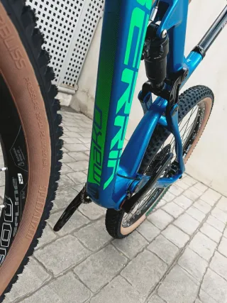 Berria Mako 1.2 Bicicleta Montaña