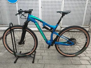 Berria Mako 1.2 Bicicleta Montaña