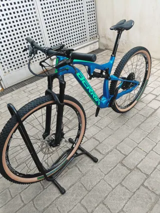 Berria Mako 1.2 Bicicleta Montaña
