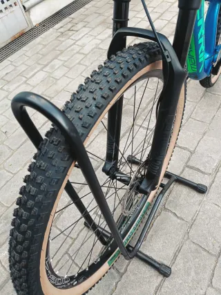 Berria Mako 1.2 Bicicleta Montaña