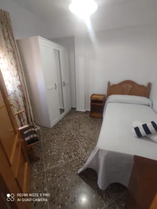 Habitación en alquiler