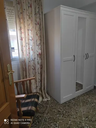 Habitación en alquiler